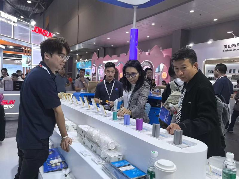 Global Sources Mobile Electronics