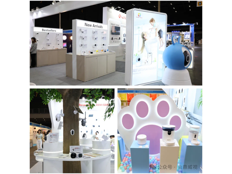 Global Sources Smart Home, Security & Appliances