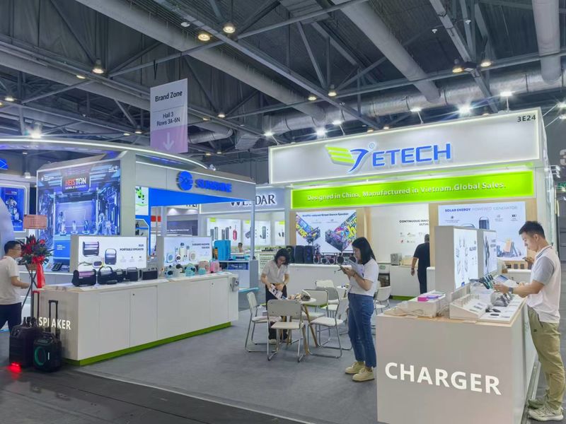 Global Sources Mobile Electronics