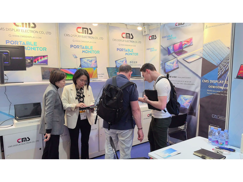 Global Sources Consumer Electronics