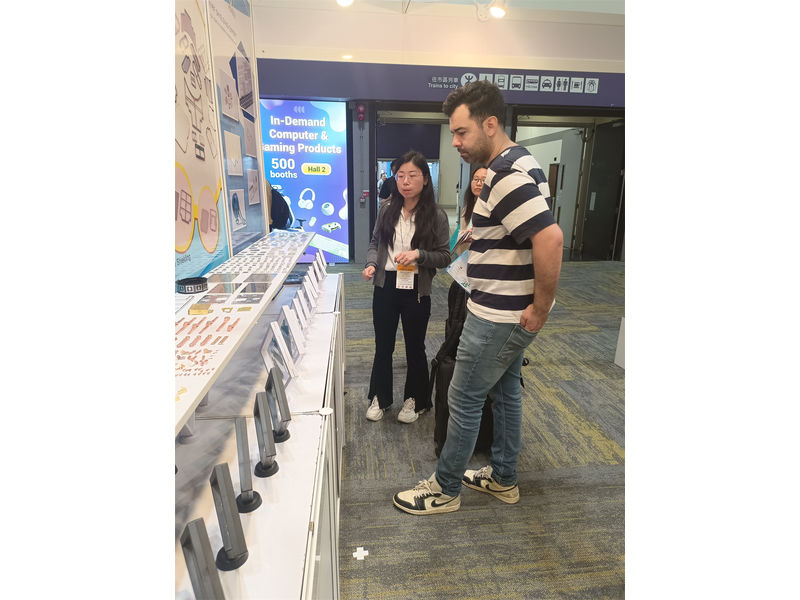 Global Sources Electronic Components