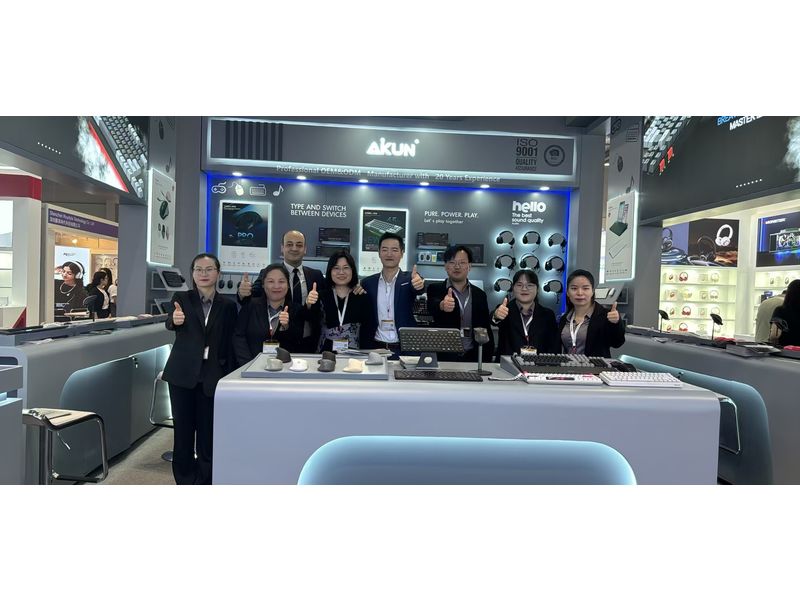 Global Sources Consumer Electronics