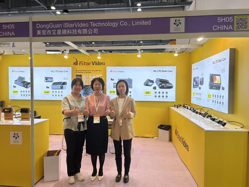 Global Sources Consumer Electronics