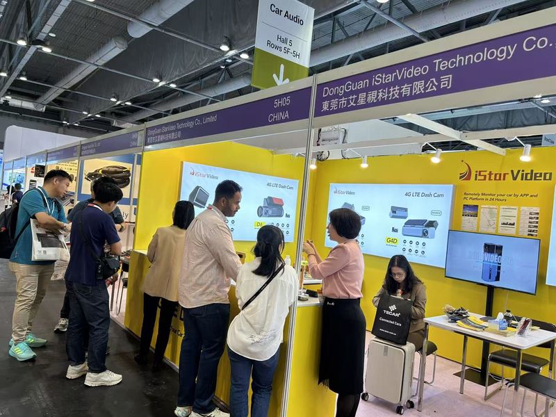 Global Sources Consumer Electronics