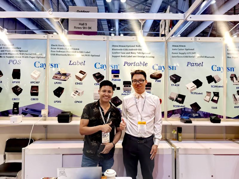 Global Sources Consumer Electronics