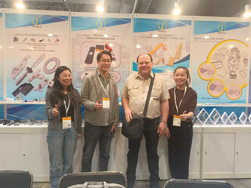 Global Sources Electronic Components