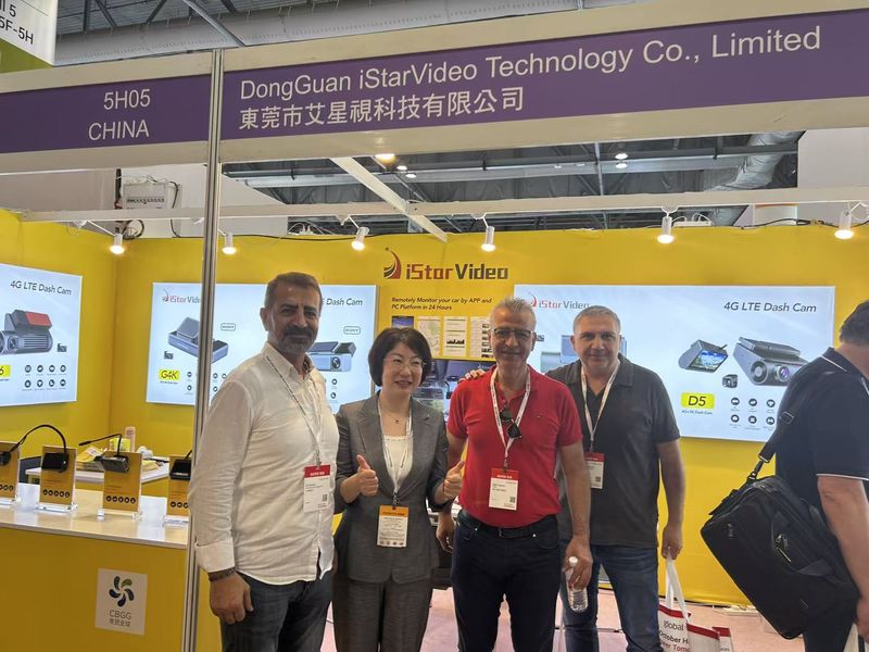 Global Sources Consumer Electronics