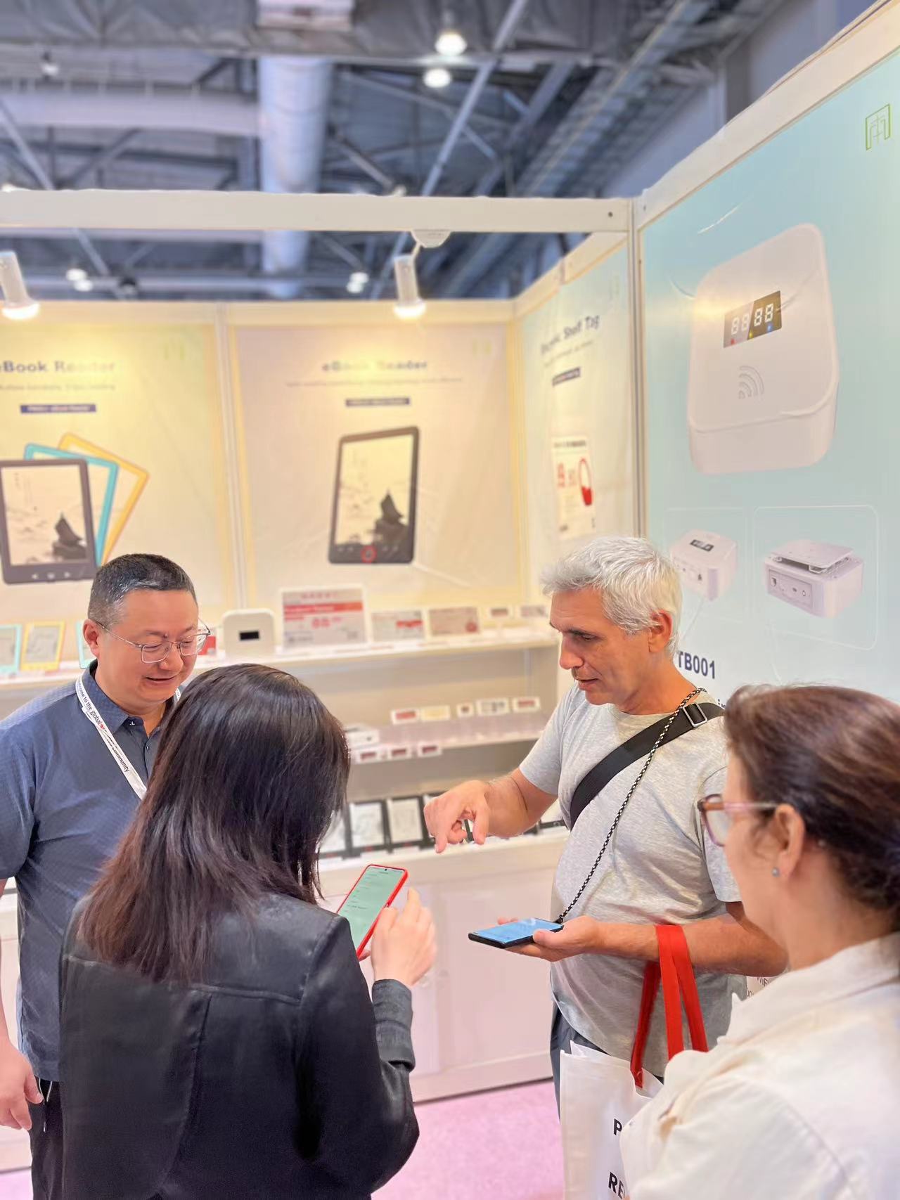 Global Sources Mobile Electronics Show