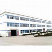 Shanghai Twinkle Import and Export Co. Ltd 2