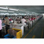 Shanghai Twinkle Import and Export Co. Ltd 3