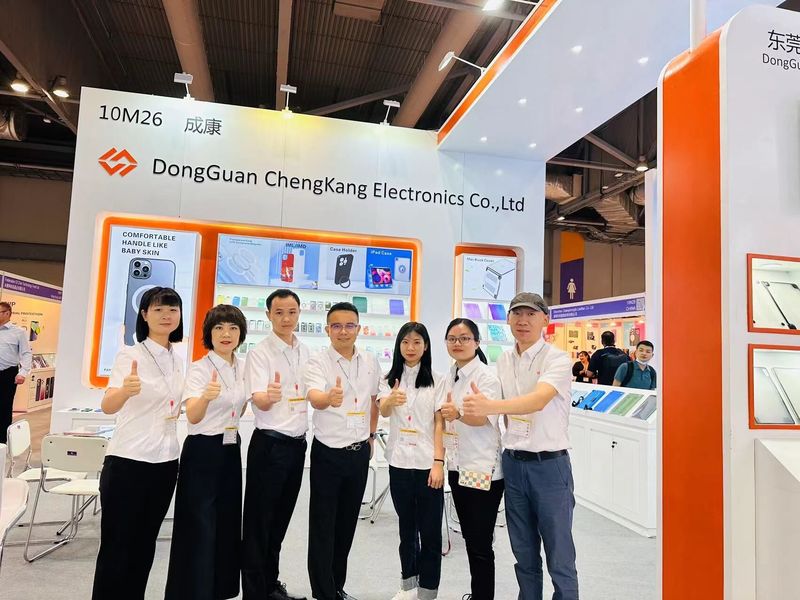 Global Sources Mobile Electronics Show