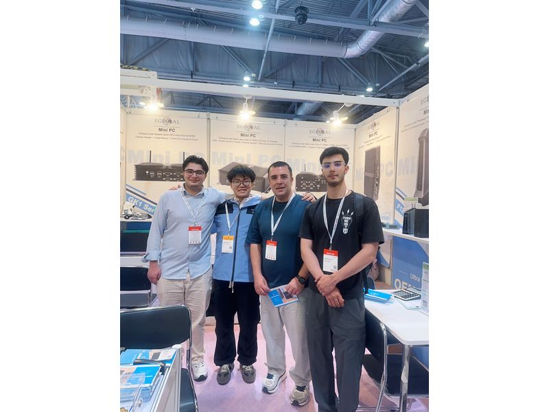 Global Sources Mobile Electronics