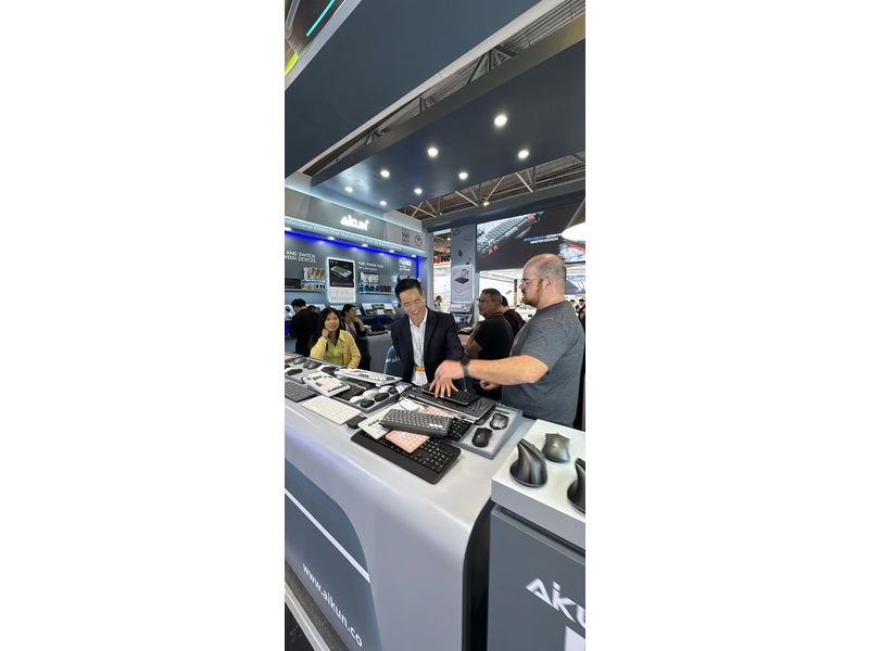 Global Sources Consumer Electronics