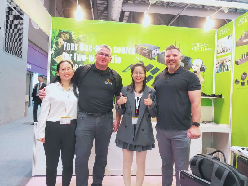 Global Sources Consumer Electronics Show