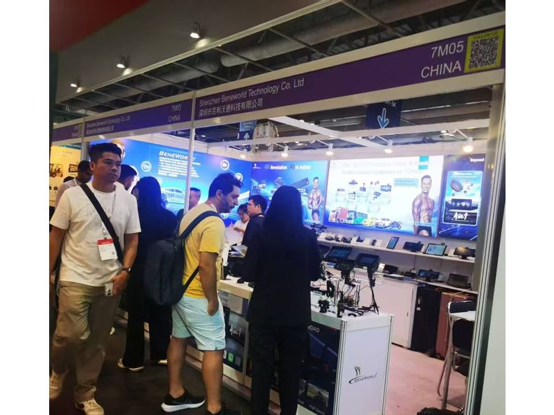 Global Sources Consumer Electronics