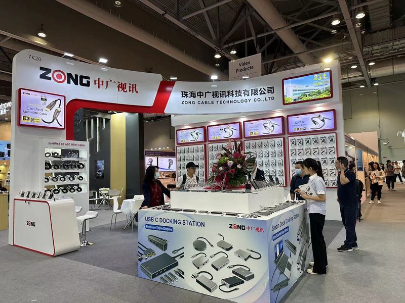 Global Sources Consumer Electronics Show
