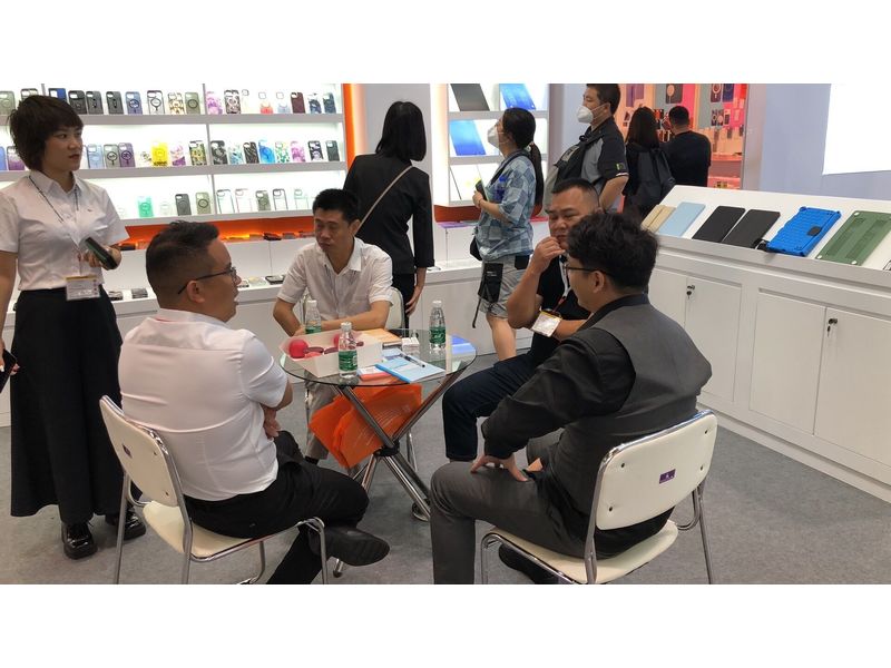 Global Sources Mobile Electronics Show