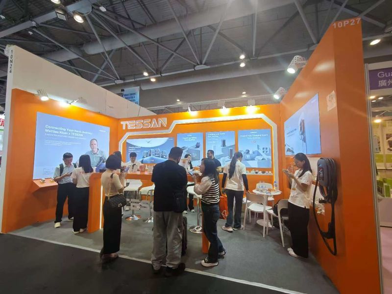 Global Sources Mobile Electronics