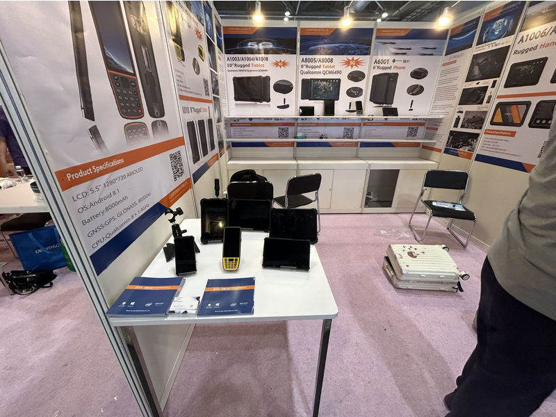 Global Sources Mobile Electronics Show