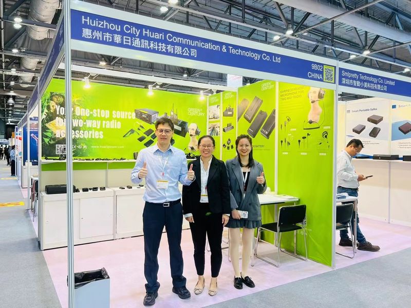 Global Sources Consumer Electronics Show