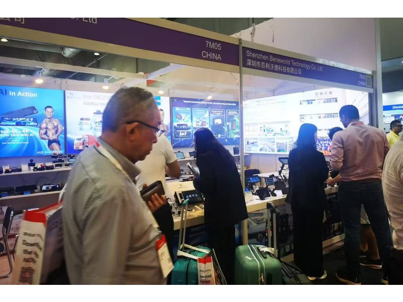 Global Sources Consumer Electronics