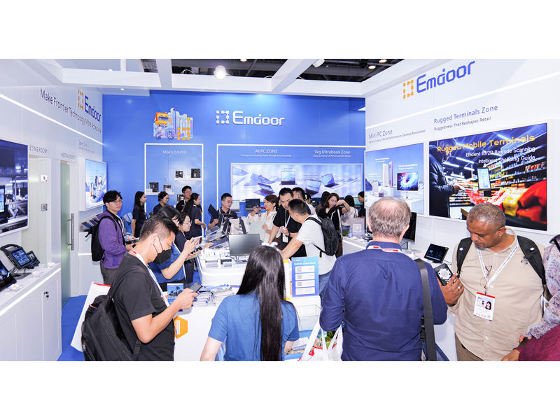 Global Sources Mobile Electronics