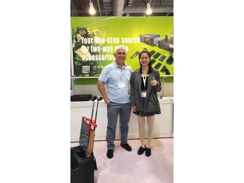 Global Sources Consumer Electronics Show