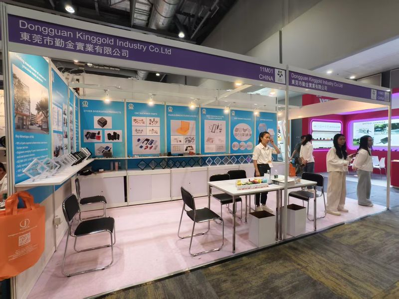Global Sources Consumer Electronics