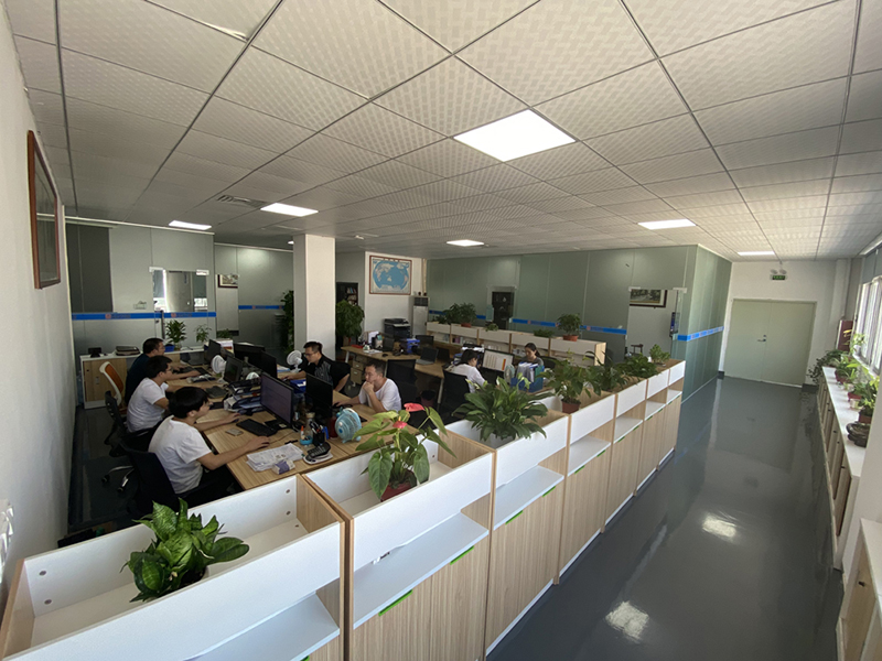 Kucase Group Co.Ltd 4
