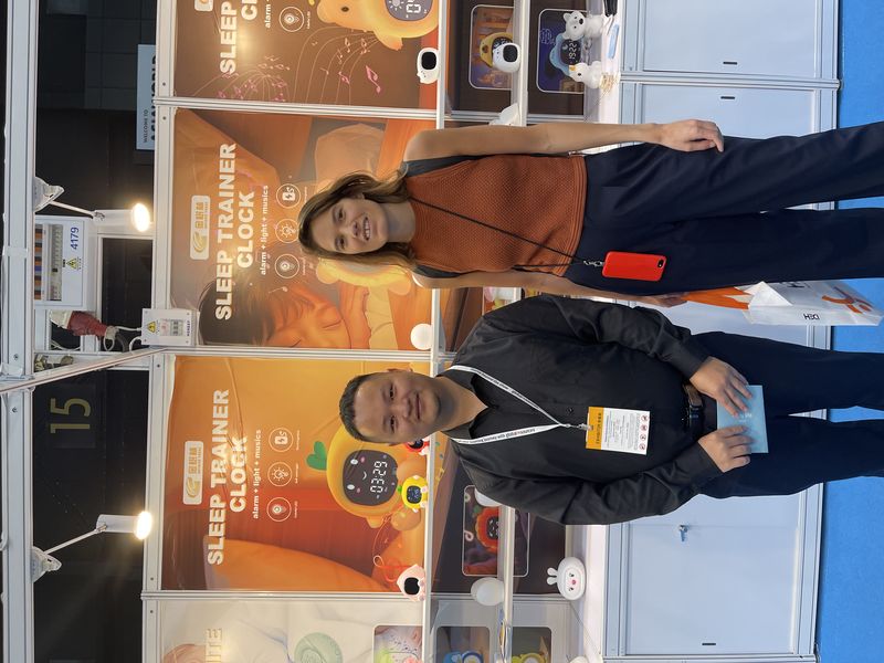 Global Sources Smart Home, Security & Appliances