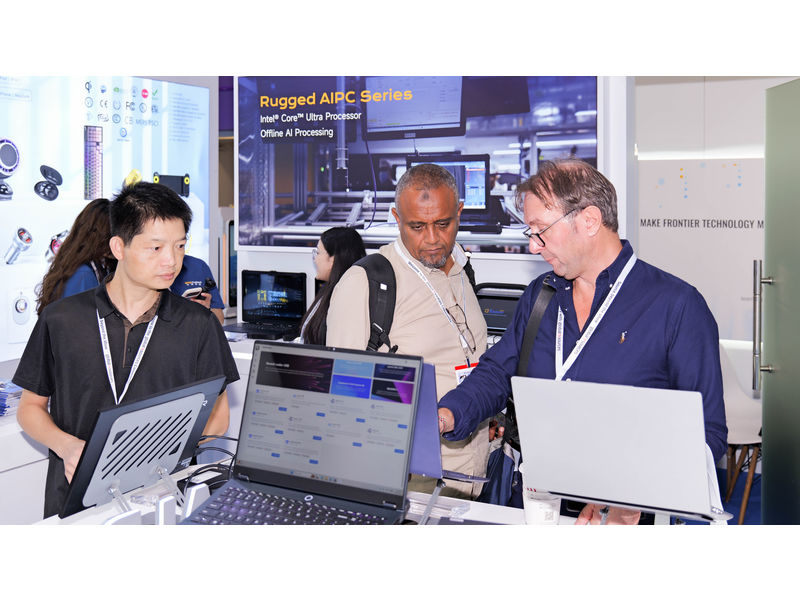 Global Sources Mobile Electronics