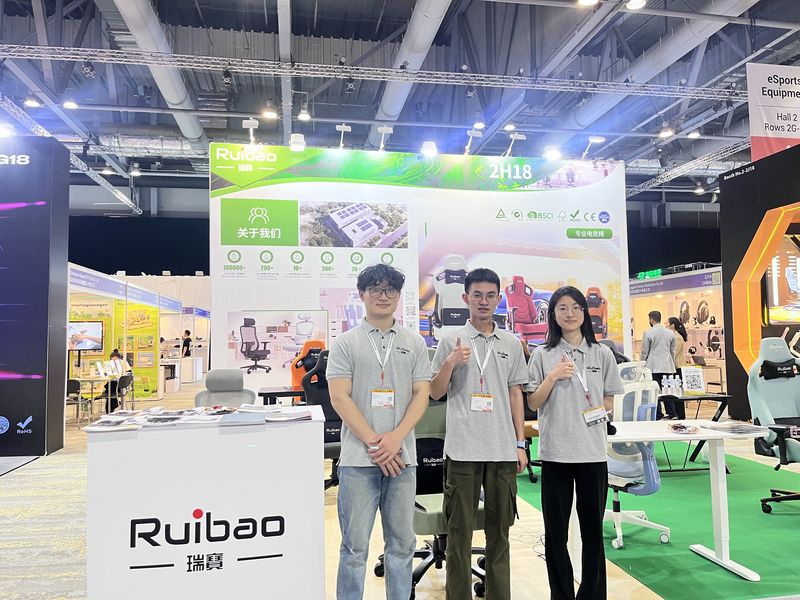 Global Sources Consumer Electronics Show