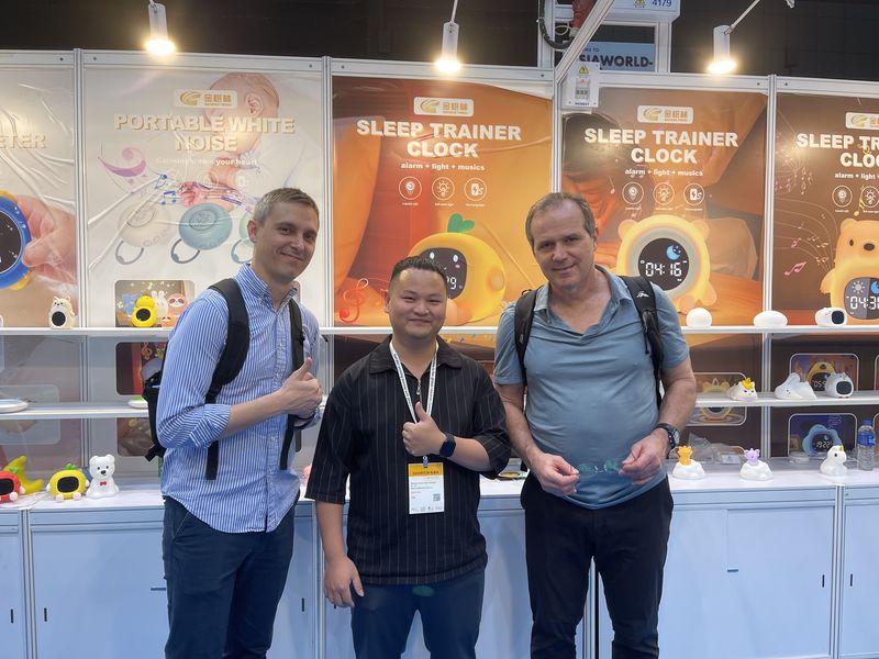 Global Sources Smart Home, Security & Appliances