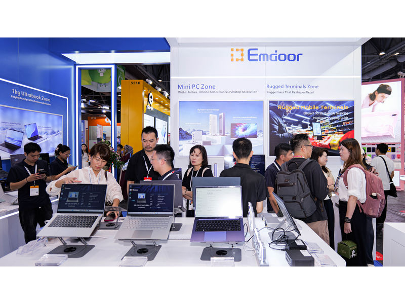 Global Sources Mobile Electronics