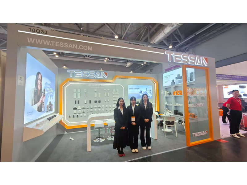 Global Sources Mobile Electronics