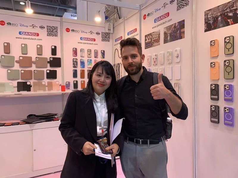 Global Sources Mobile Electronics Show