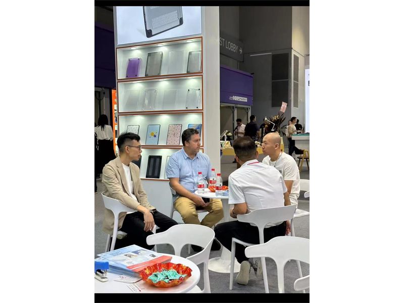 Global Sources Mobile Electronics Show