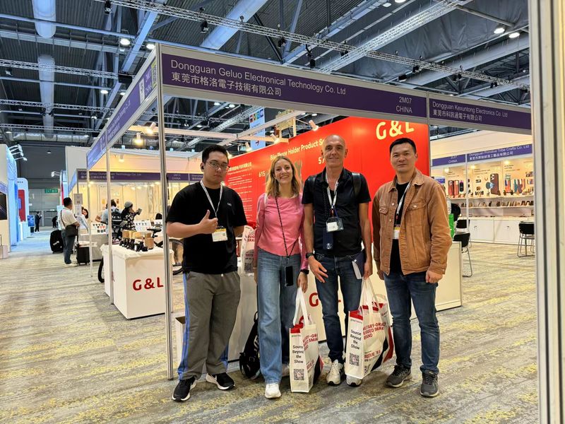 Global Sources Mobile Electronics Show