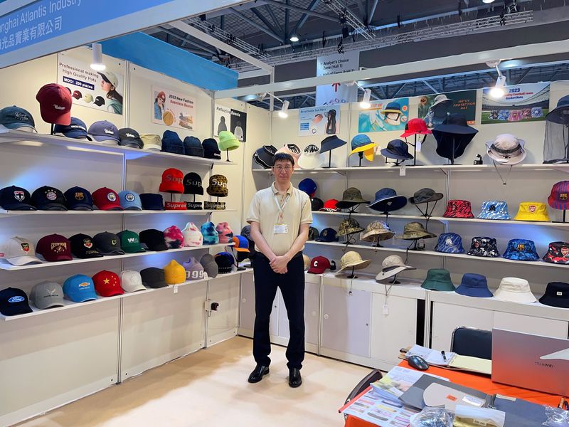 Global Sources Lifestyle x Fashion Show