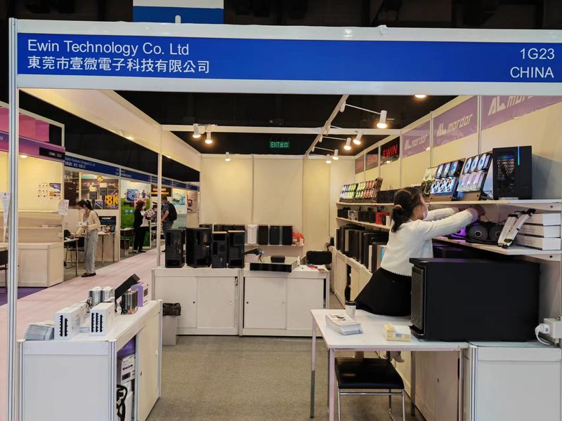 2022 October Show Special Edition