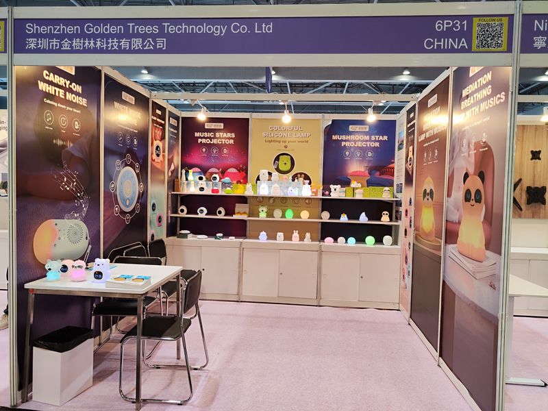 Global Sources Consumer Electronics Show