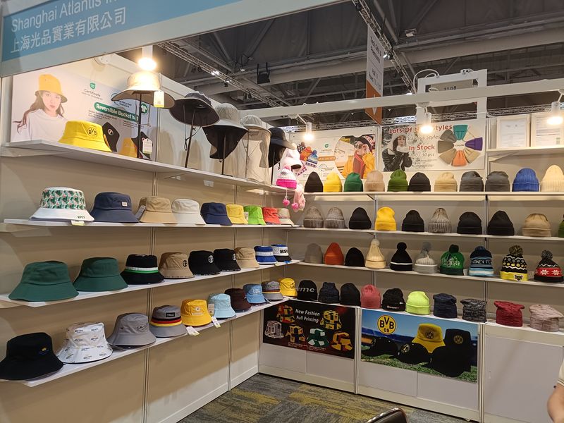 Global Sources Lifestyle x Fashion Show