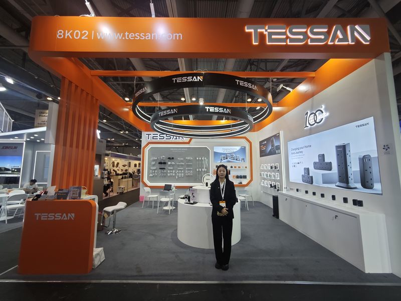 Global Sources Mobile Electronics