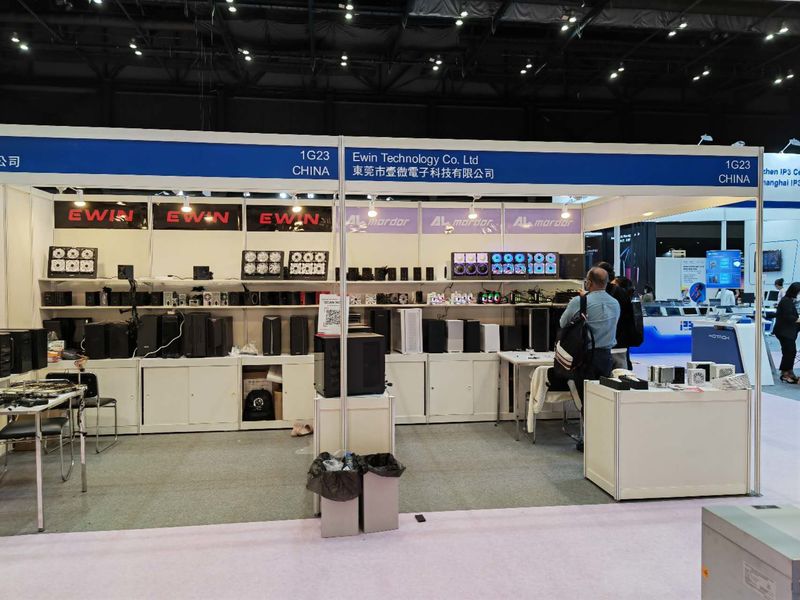 2022 October Show Special Edition