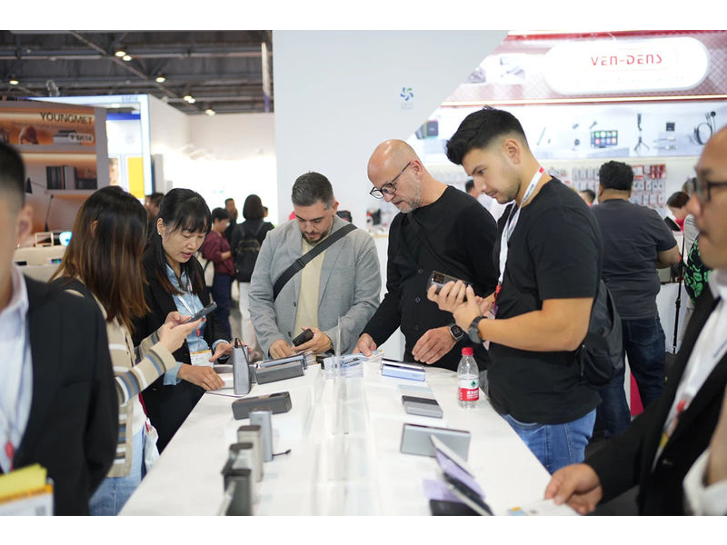 Global Sources Mobile Electronics