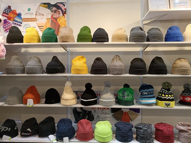 Global Sources Lifestyle x Fashion Show