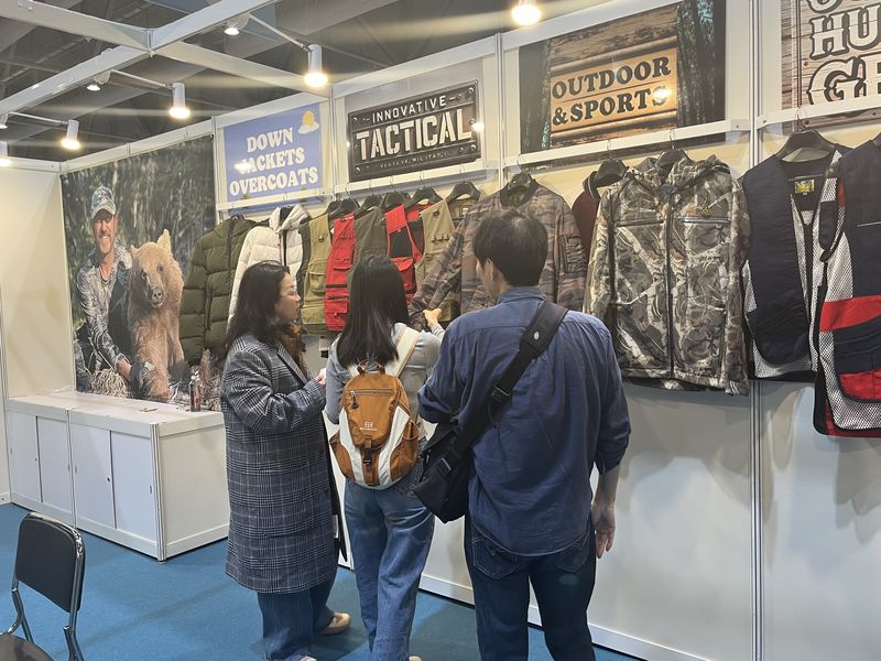 Global Sources Sports & Outdoor