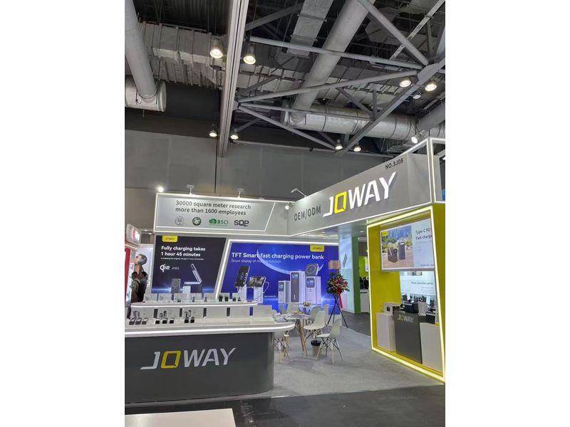 Global Sources Mobile Electronics