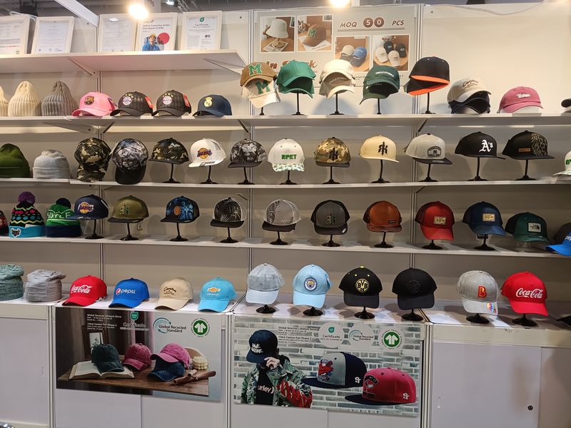 Global Sources Lifestyle x Fashion Show