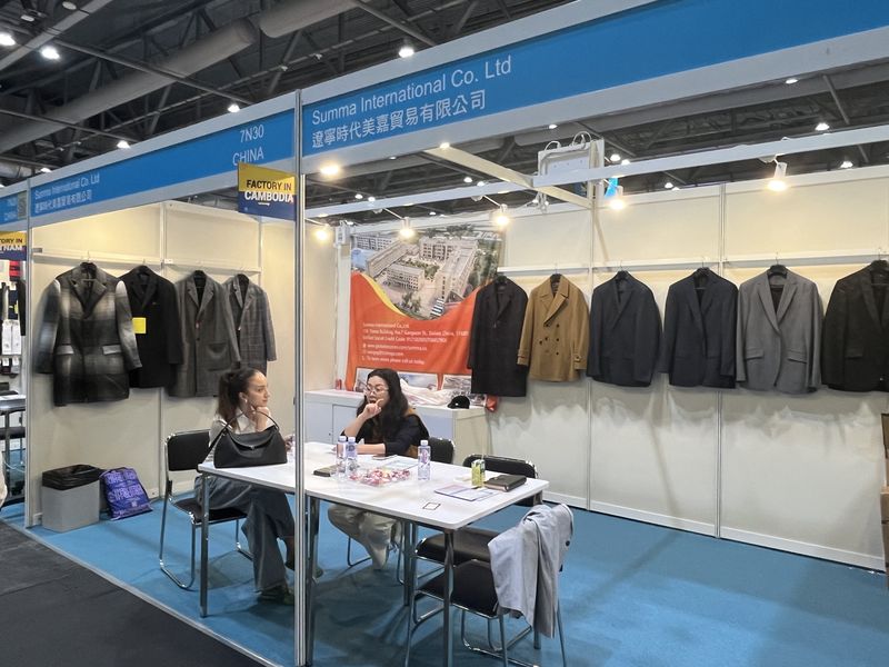 Global Sources Sports & Outdoor